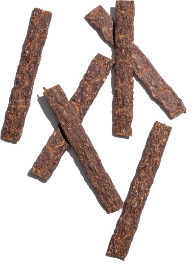 Venison Jerky