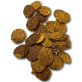 Tuesday's Natural Dog Rabbit or Venison Flips-Please specify Rabbit or Venison