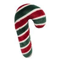 Fluff & Tuff Candy Cane, Small