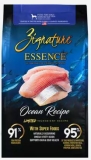 Essence LIR Dog Dry Food, Ocean
