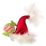 Santa Hat & Sweet Thing Candy
