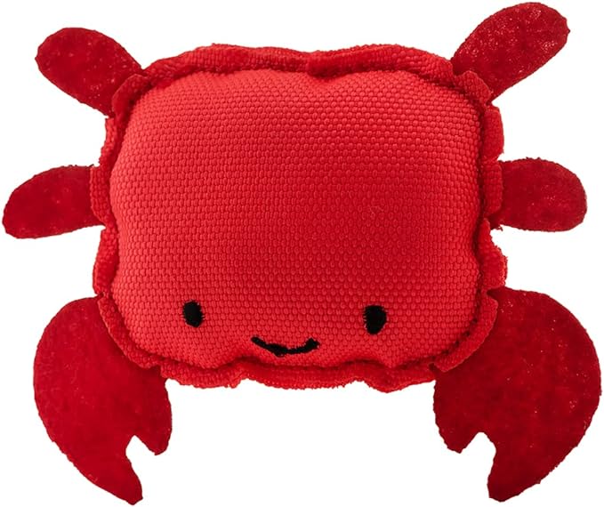 Beco Catnip Crab