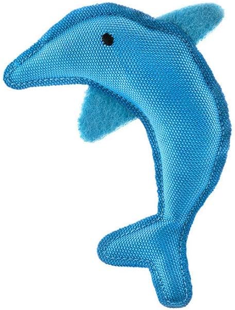 Beco Catnip Dolphin