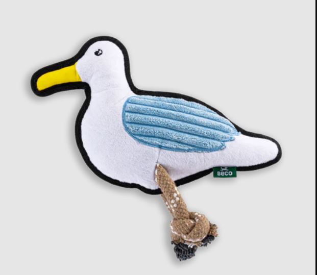 Beco Sandy Seagull Med
