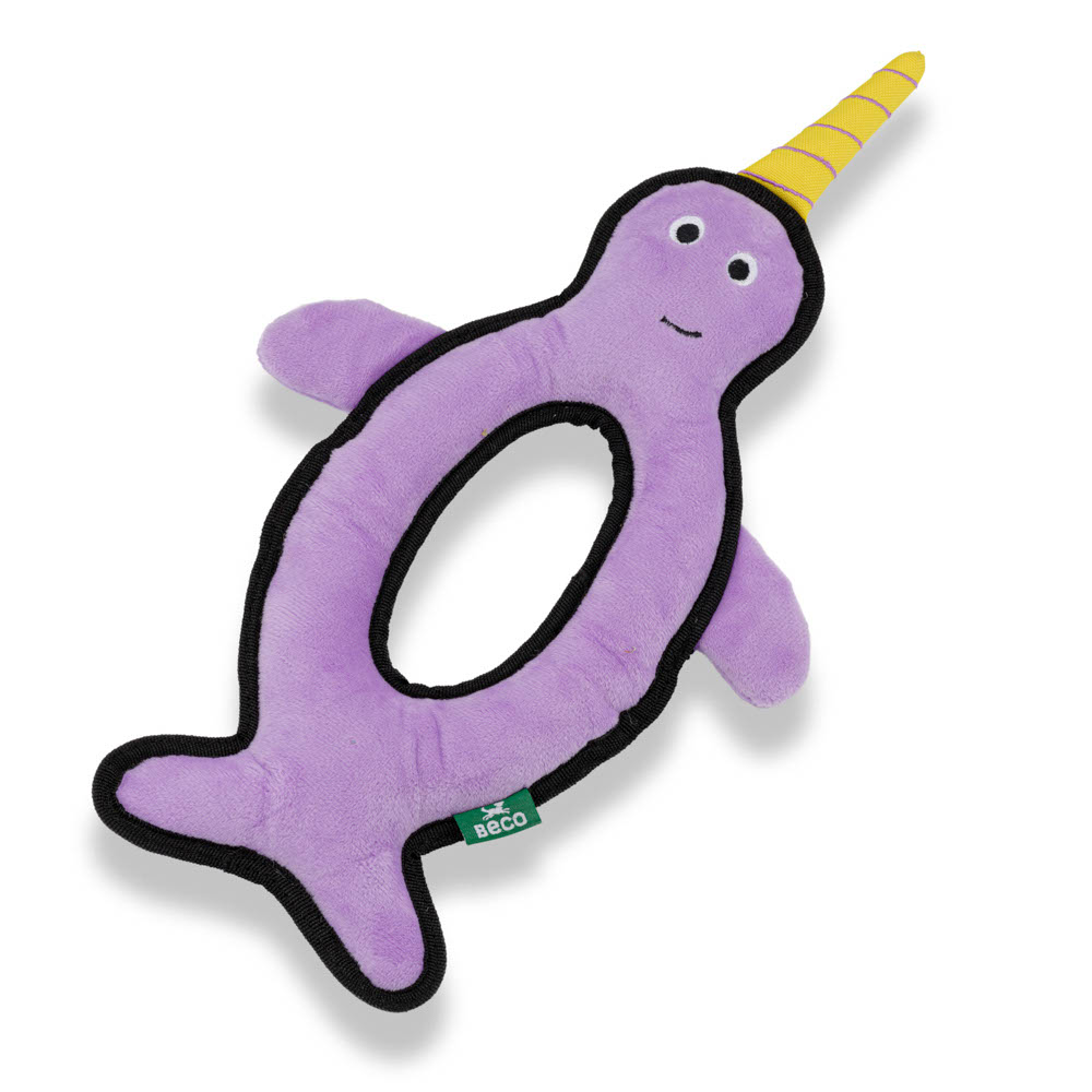 Beco Nelly Narwhal Lrg