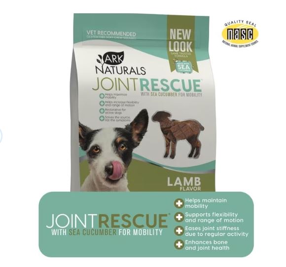 Ark Naturals Joint Rescue Soft Chews