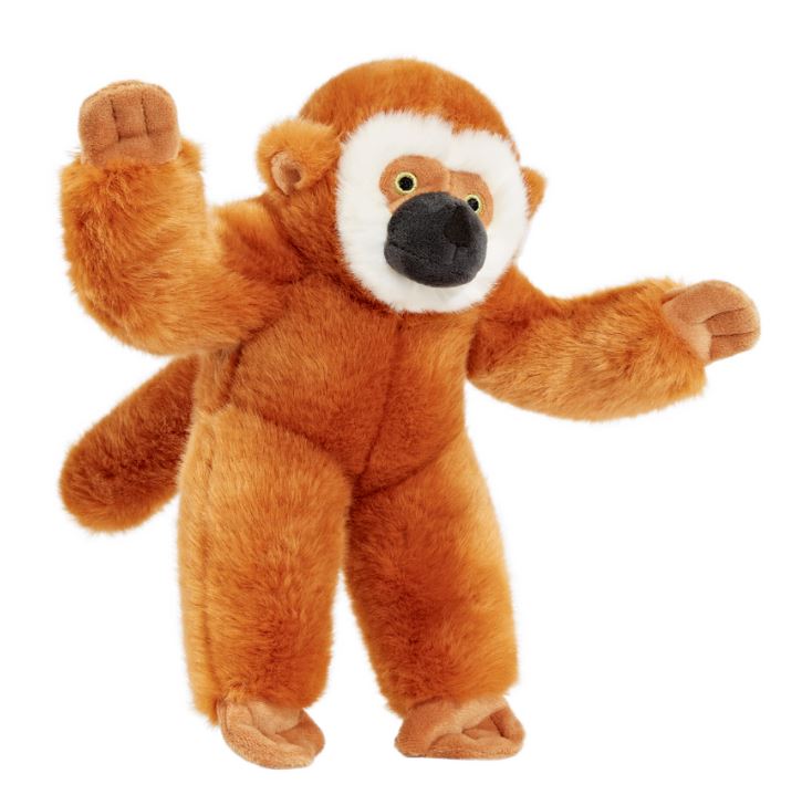 Fluff & Tuff Marcel Monkey Medium