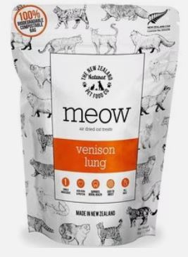 Nz Natural Cat Treat Meow, 1.76 Oz