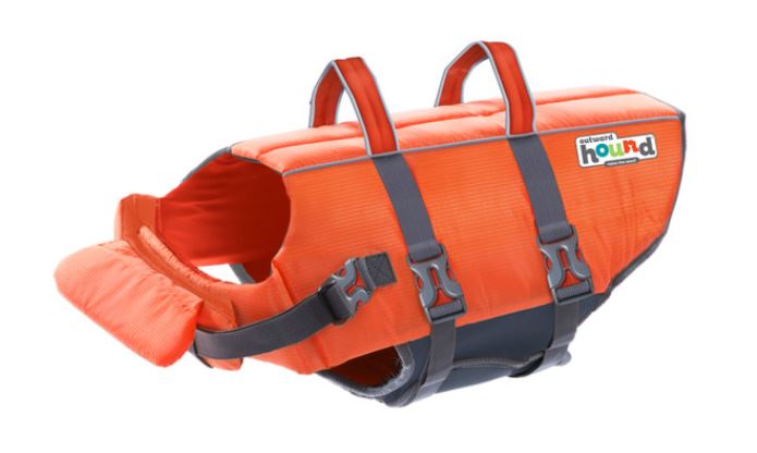 Granby Splash Life Jacket-Outward Hound