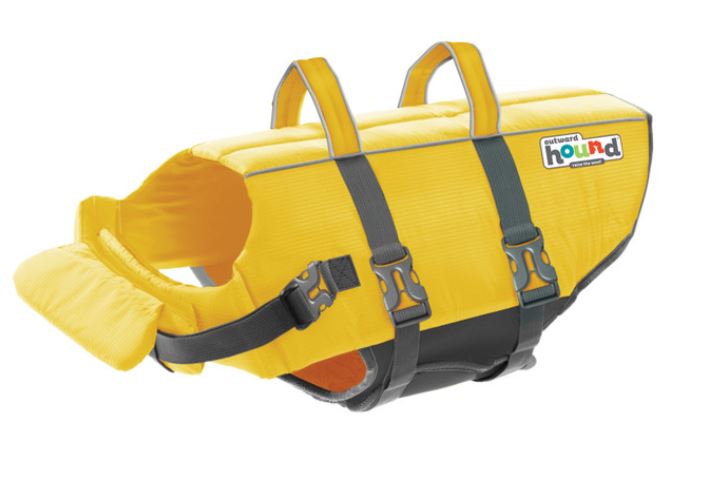 Granby Splash Life Jacket-Outward Hound