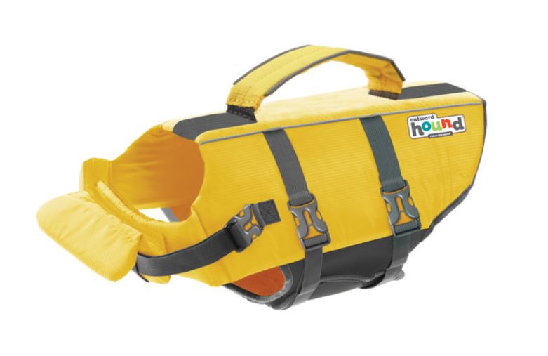 Granby Splash Life Jacket-Outward Hound