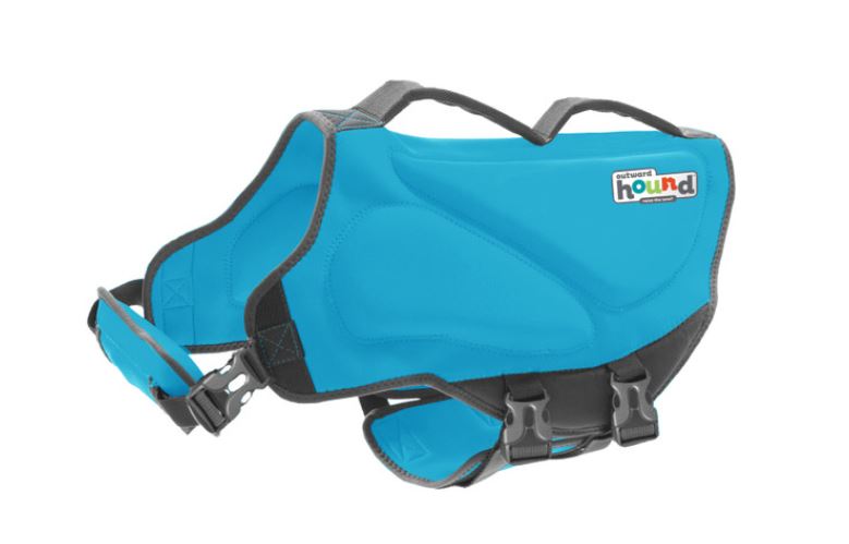 Dawson Swim Life Jacket-Outward Hound