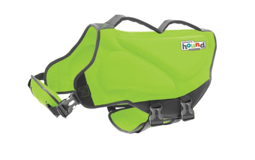 Dawson Swim Life Jacket-Outward Hound