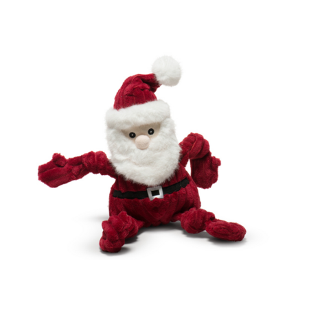 Hugglehound Holiday Knottie St Nick
