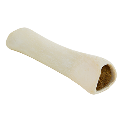 Jones Stuffed Beef Bones Cheesy Bacon Flavor 7”