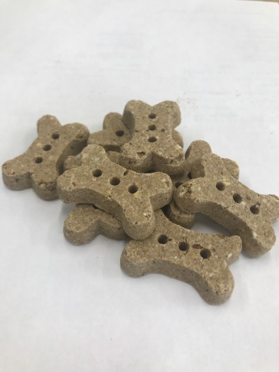 K9 Granola Simply Steak & Sweet Potato Biscuits