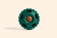 Woof Pupsicle Treat Holder - Large