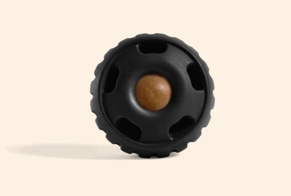 WOOF Pupsicle Treat Toy-Power Chewer