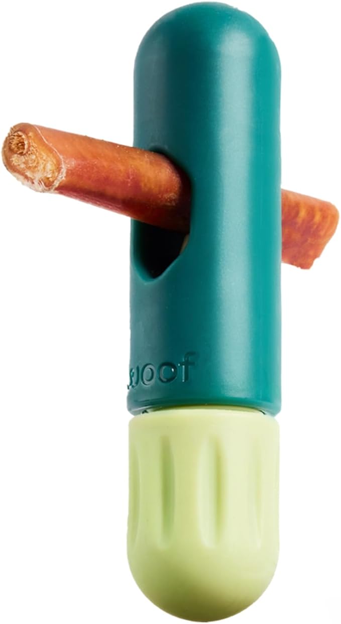 WOOF Bully Safe Chew Holder