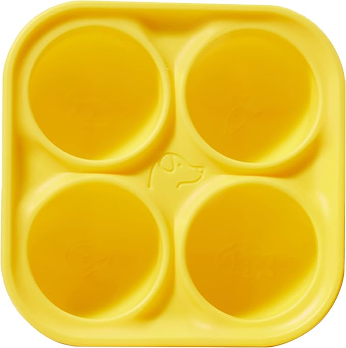 WOOF Pupsicle Treat Tray-Large