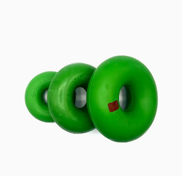 Original Chew Ring-Goughnuts