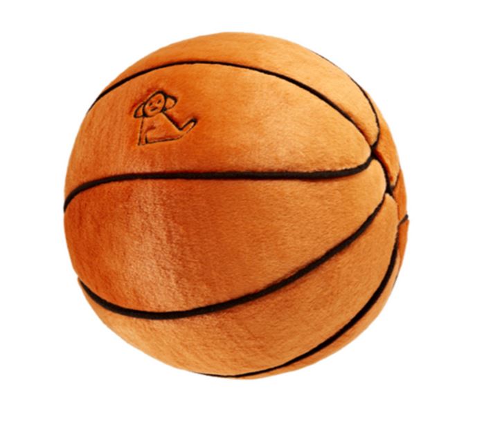 Fluff & Tuff Basketball Large