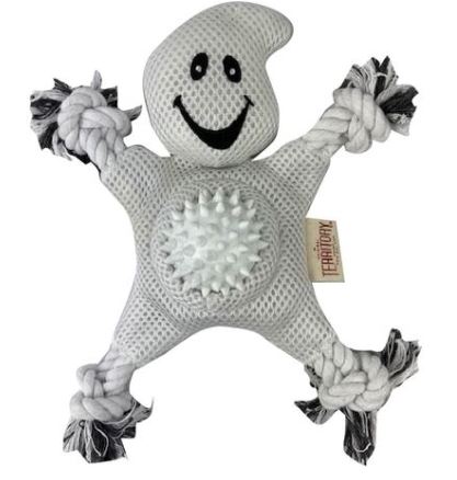 TERRITORY GHOST 2 IN 1 HALLOWEEN TOY