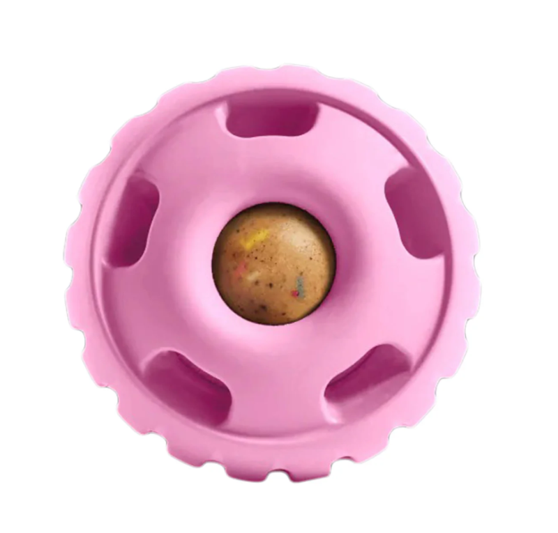 Woof Pupsicle Treat Holder - Small