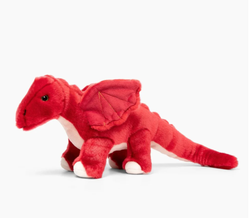 Fluff & Tuff Brody Dragon