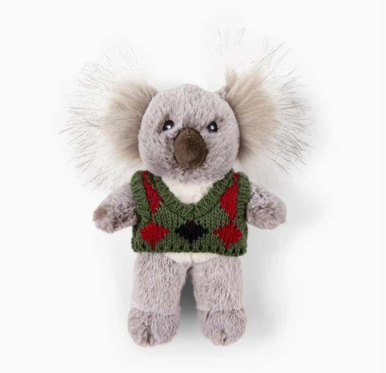 Fluff & Tuff Pops Koala