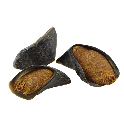 Peanut Butter Filled Beef Hoof-Jones