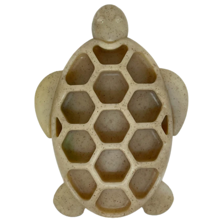 Sodapup Dog Toy Nylon Turtle