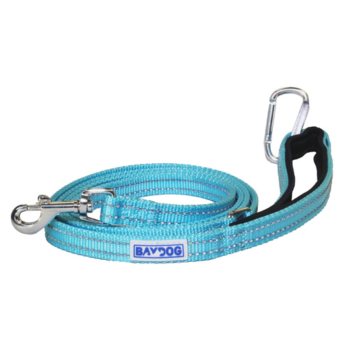 BAYDOG Dog Leash Pensacola 6'