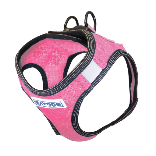 BAYDOG Dog Harness Liberty Bay XSmall
