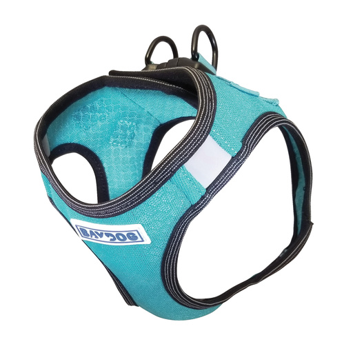 BAYDOG Dog Harness Liberty Bay XSmall