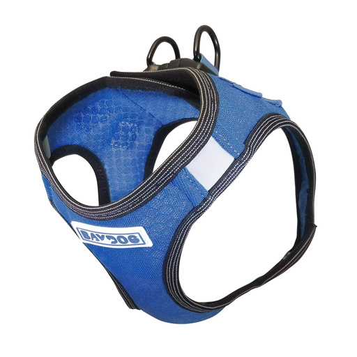 BAYDOG Dog Harness Liberty Bay Small
