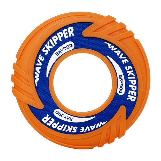 BAYDOG Dog Toy Wave Skipper