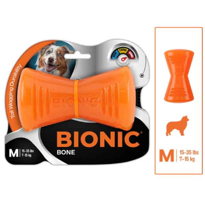 Bionic Bone