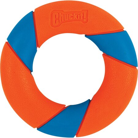 Chuckit! Dog Toy Launcher Compatible Ultra Ring