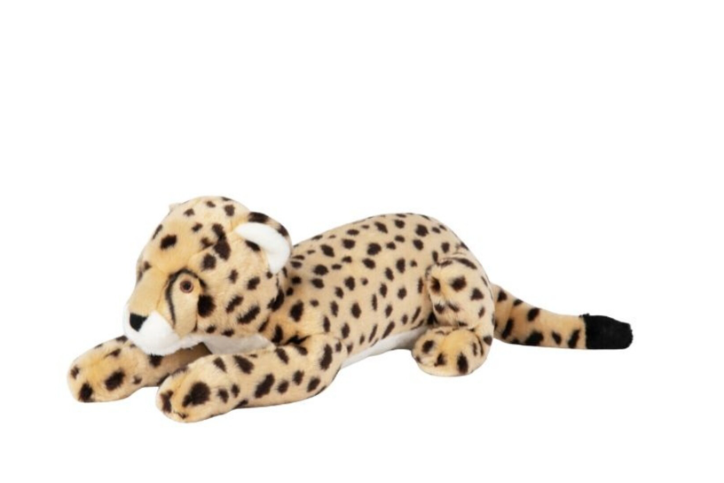 F&T Kali Cheetah