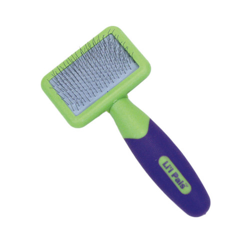 Coastal Lil Pals Kitten Slicker Brush