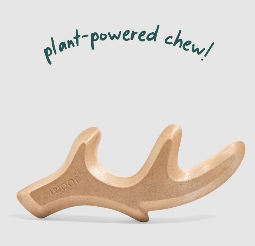 Woof Honestchew Antler
