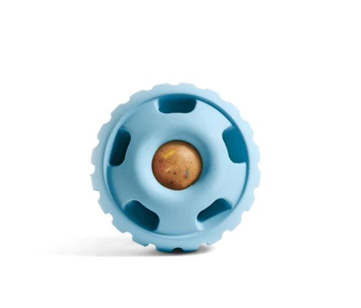 Woof Pupsicle Treat Holder - Small