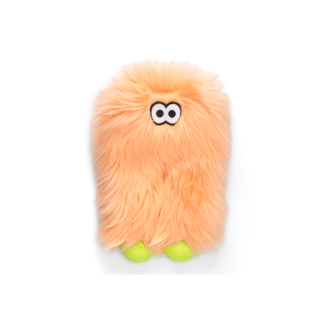 West Paw Dog Toy Rowdie Astrid Melon