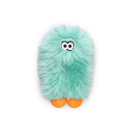 West Paw Dog Toy Rowdie Astrid Seafoam