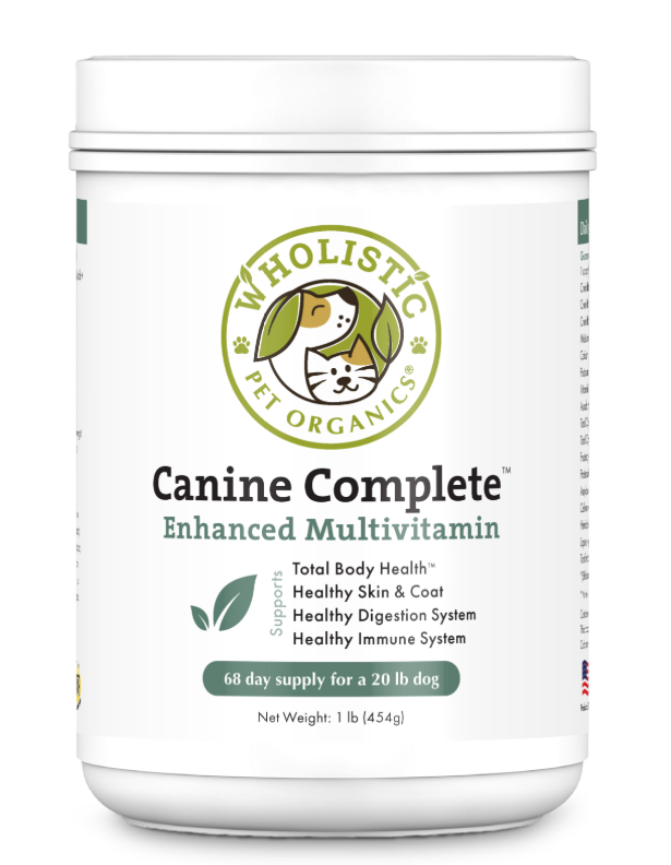 Canine Complete™ 1lb