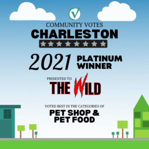 Community Votes 2021 Platinum Winner