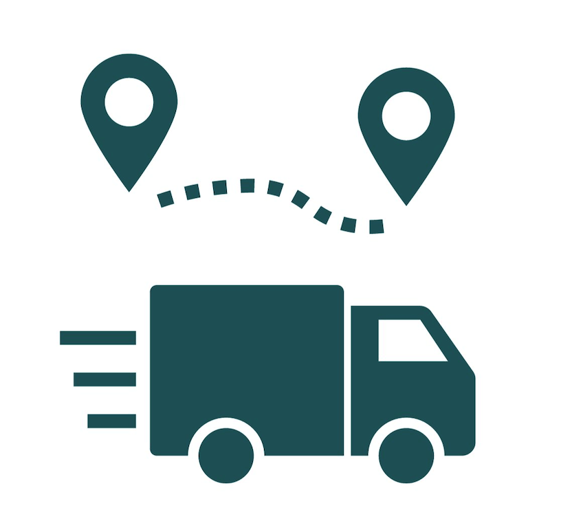 delivery icon