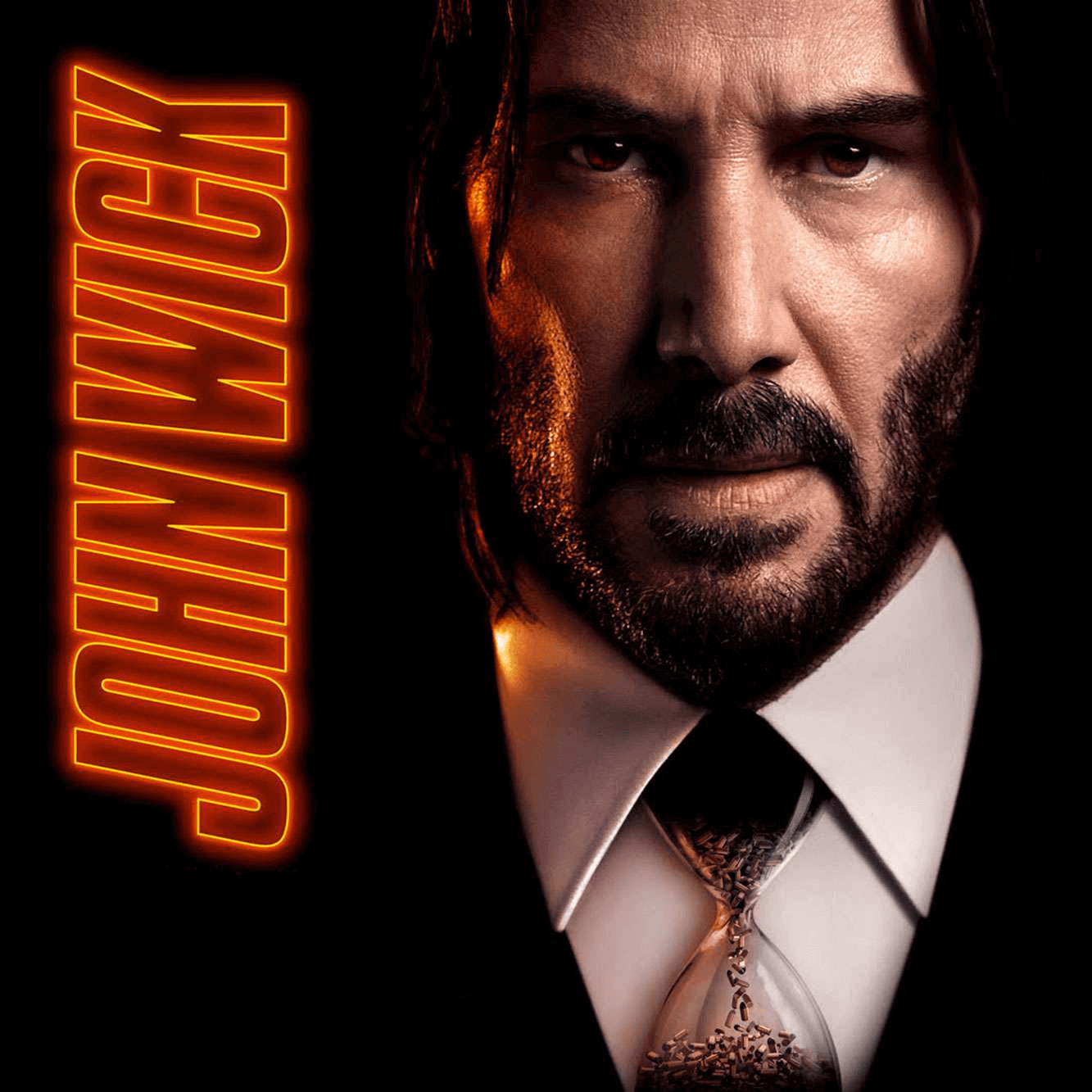 John Wick Fandom