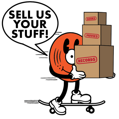 Sell us your stuff